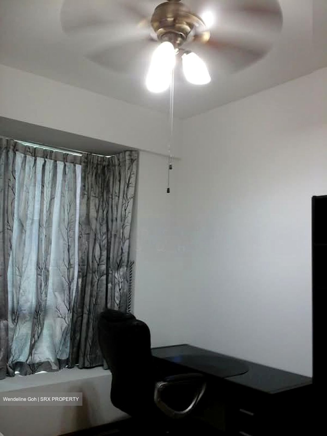RiverGate (D9), Apartment #597754321